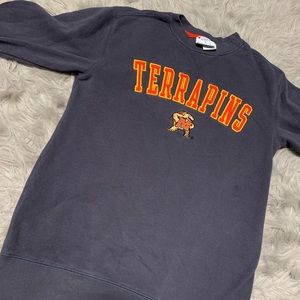 Maryland champion crew neck